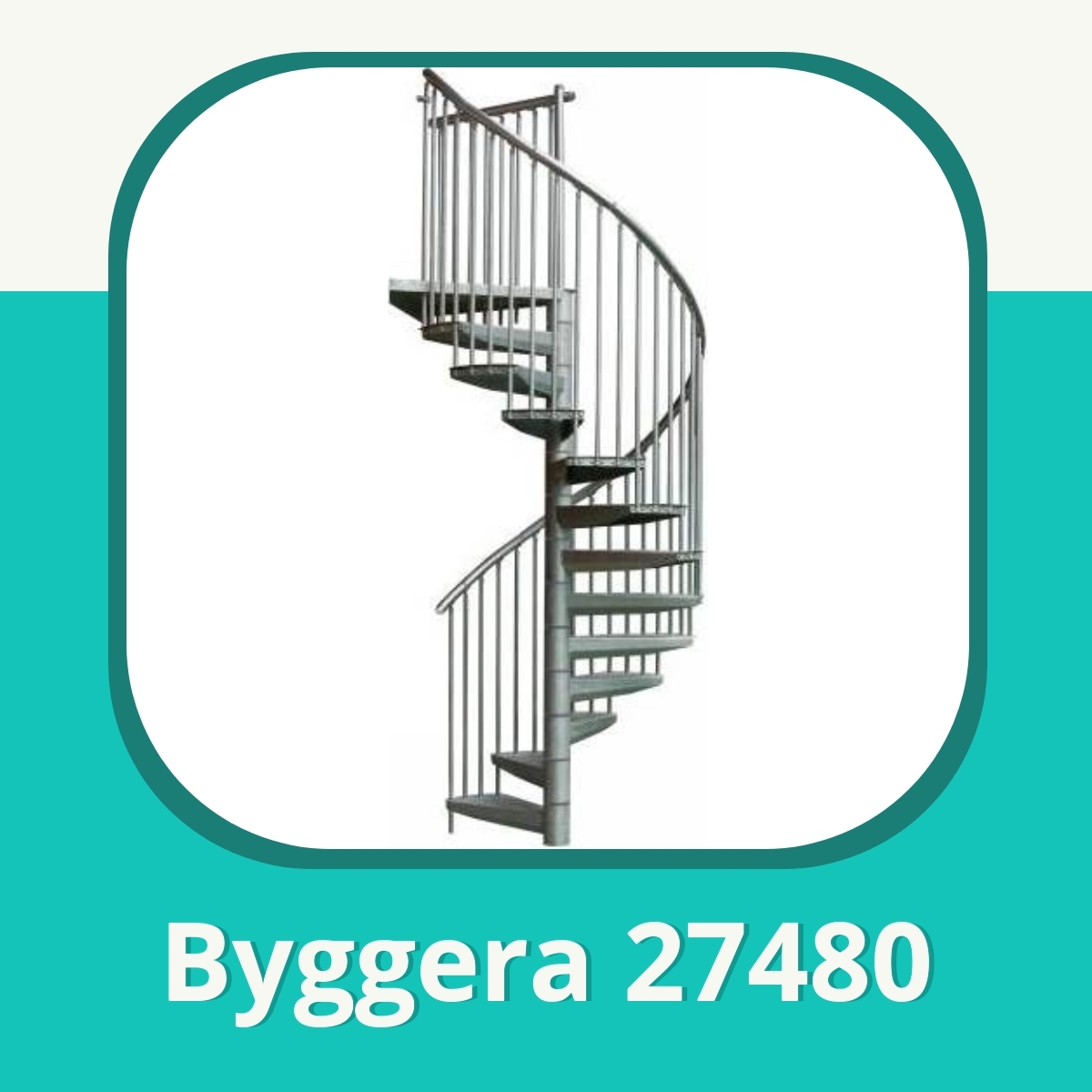 Recension af Byggera 27480