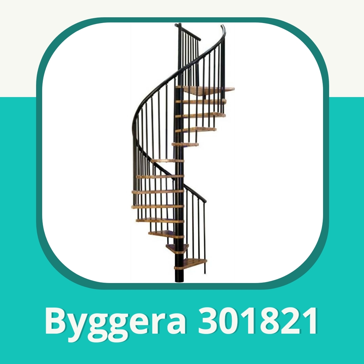 Recension af Byggera 301821