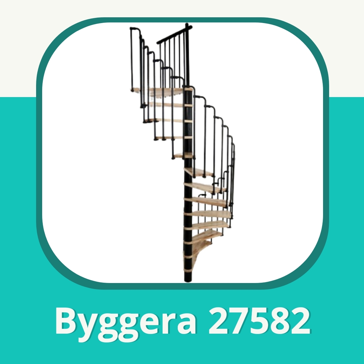 Recension af Byggera 27582