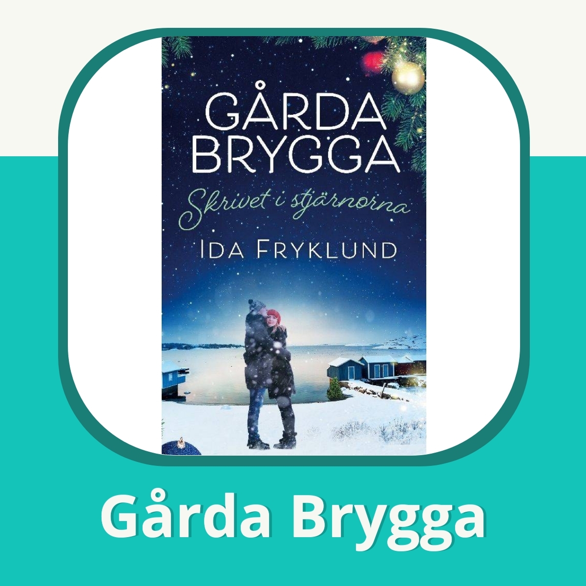 Recension af Gårda Brygga