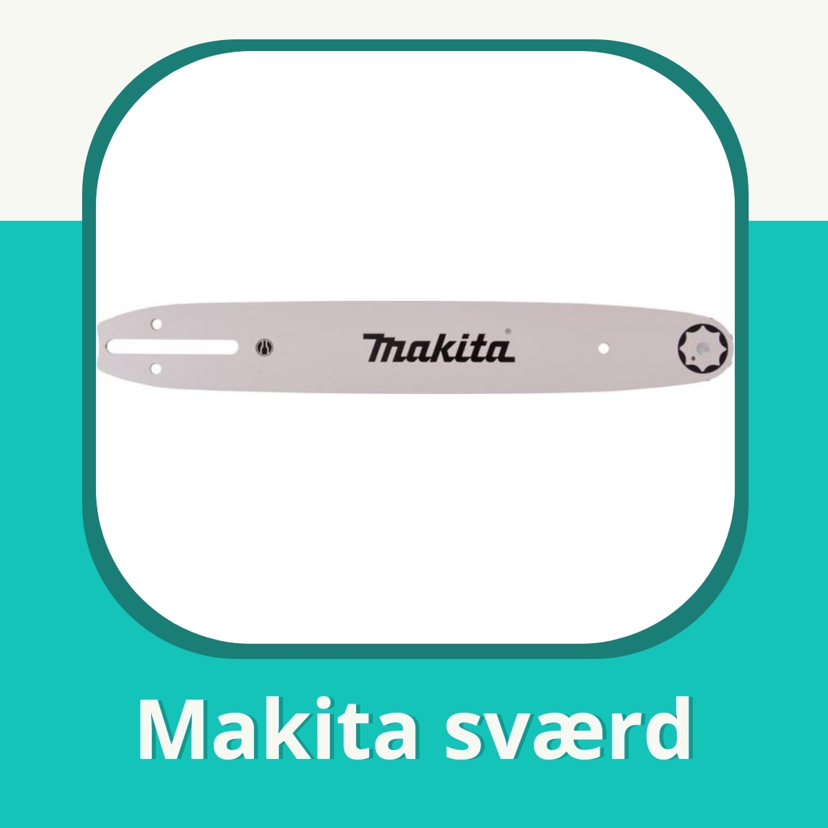 Anmeldelse af Makita sværd