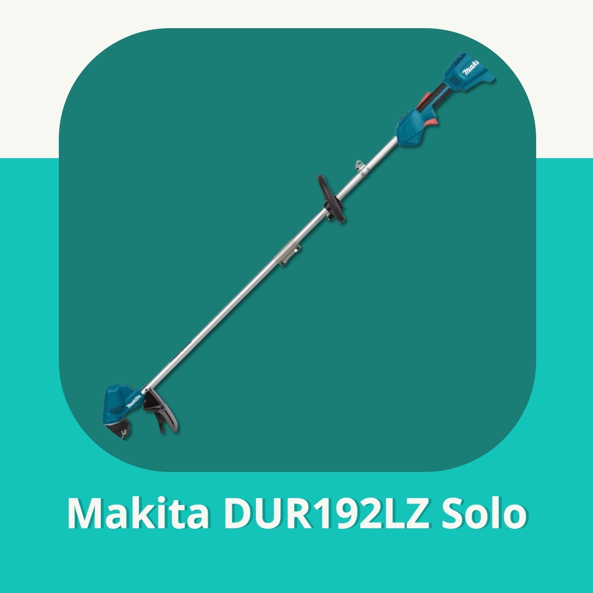 Anmeldelse af Makita DUR192LZ Solo