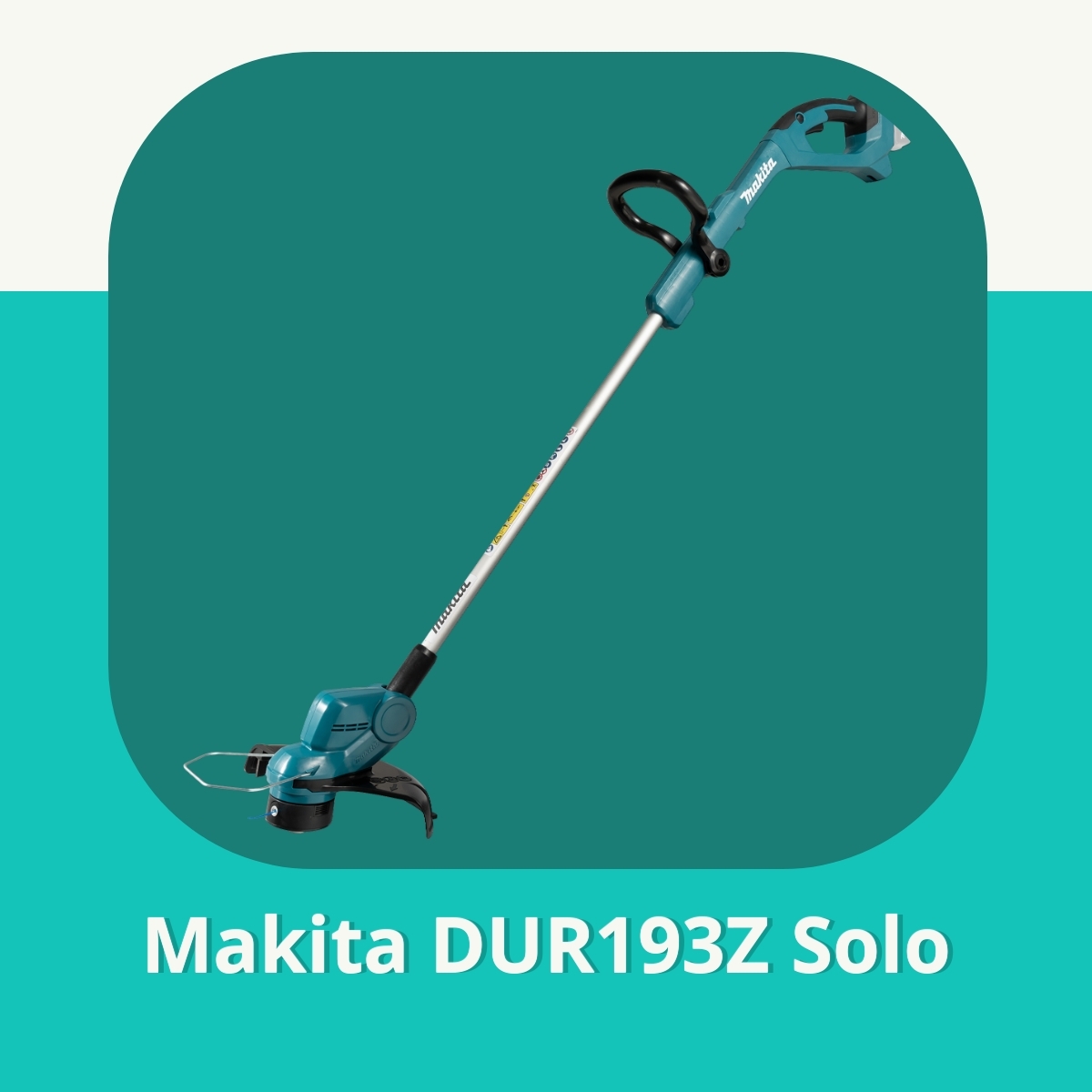 Anmeldelse af Makita DUR193Z Solo