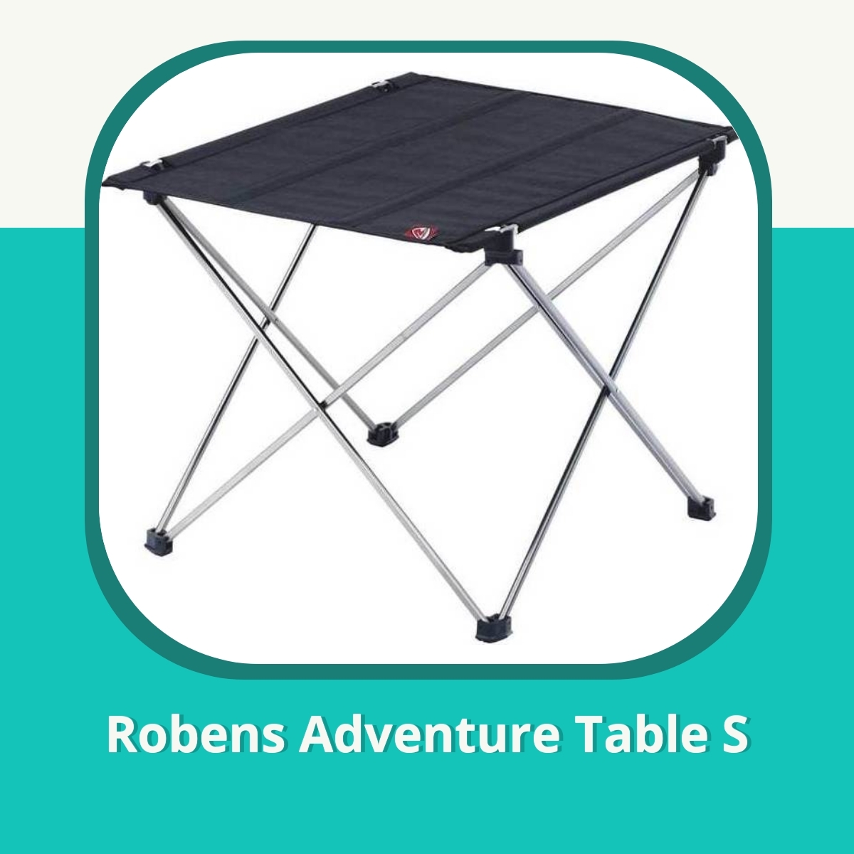 Anmeldelse af Robens Adventure Table S