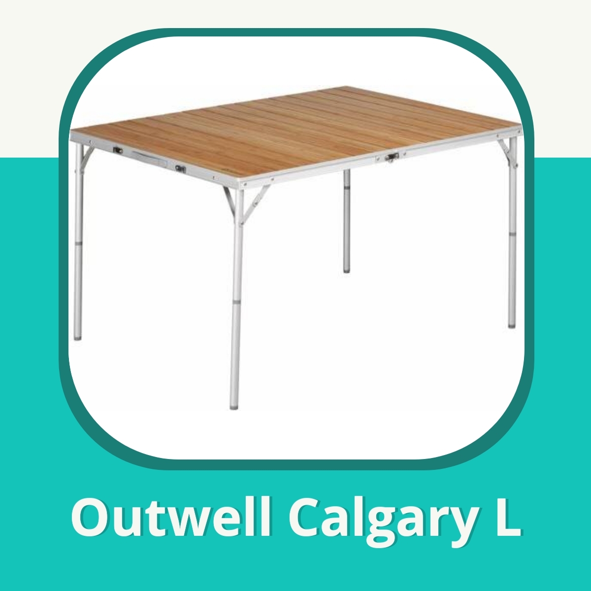 Anmeldelse af Outwell Calgary L
