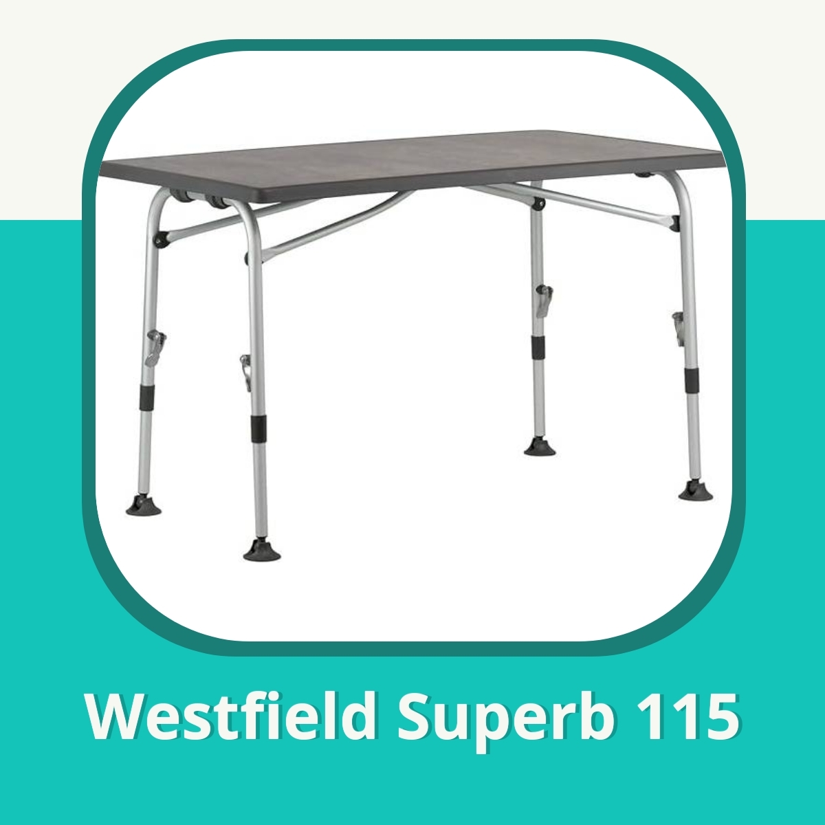 Recension Westfield Superb 115