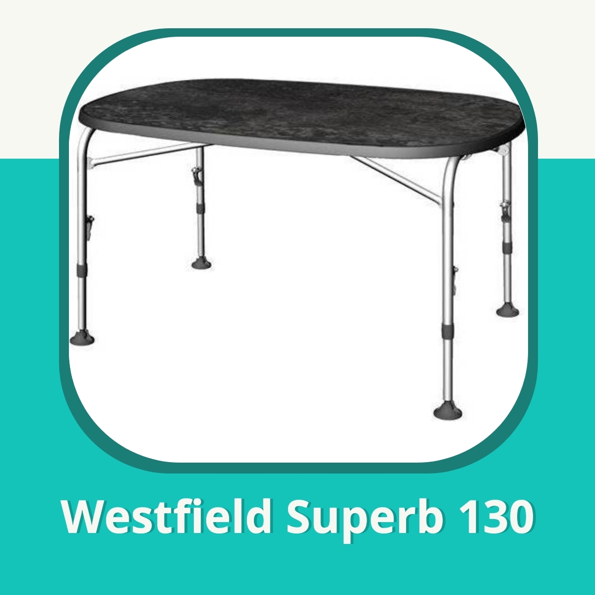 Recension af Westfield Superb 130
