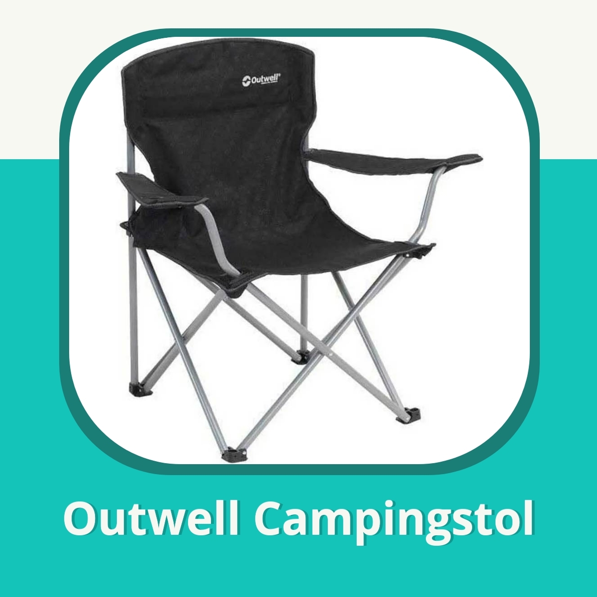 Anmeldelse af Outwell Campingstol