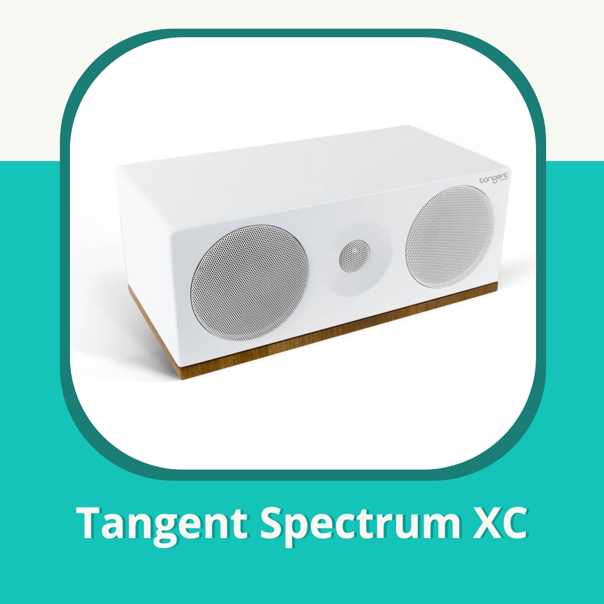 Anmeldelse af Tangent Spectrum XC