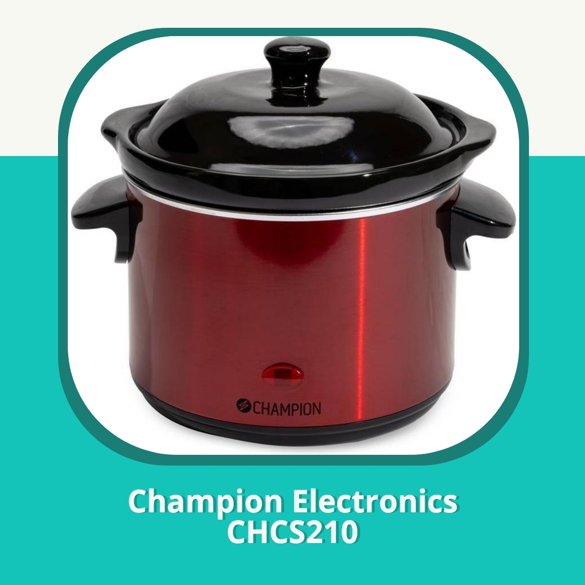 Recension af Champion Electronics CHCS210