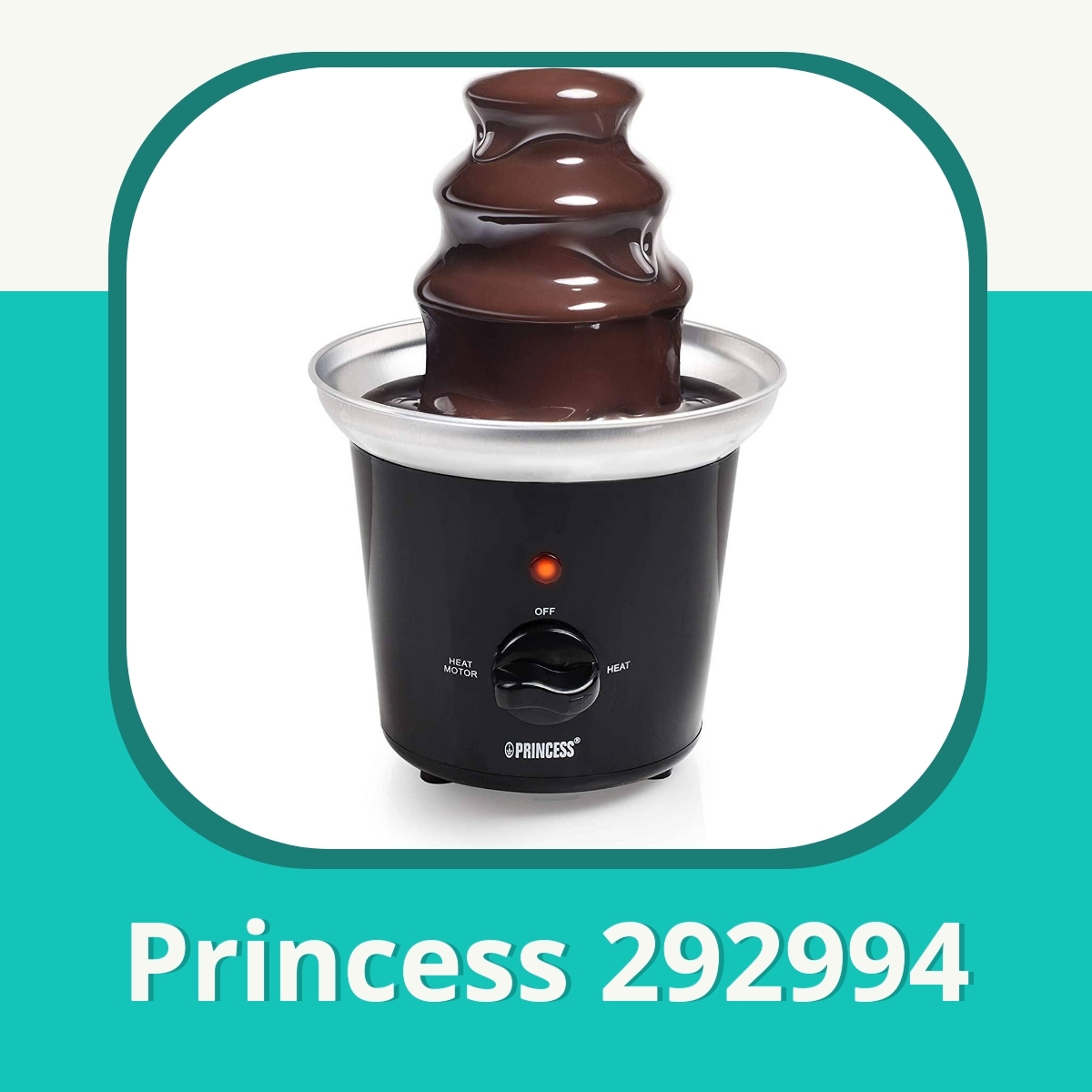 Recension af Princess 292994