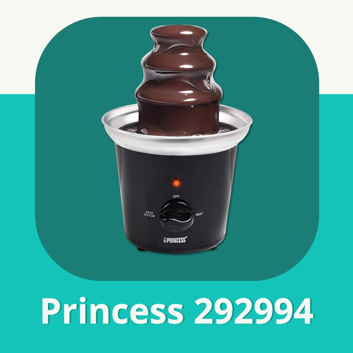 Anmeldelse af Princess 292994