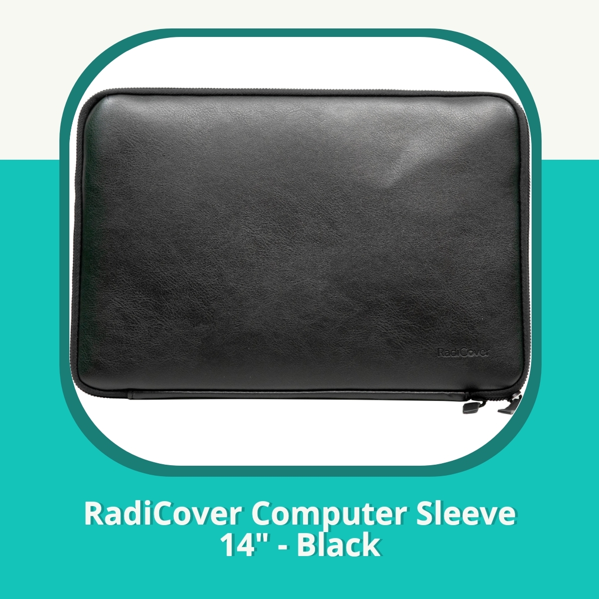 Anmeldelse af RadiCover Computer Sleeve 14