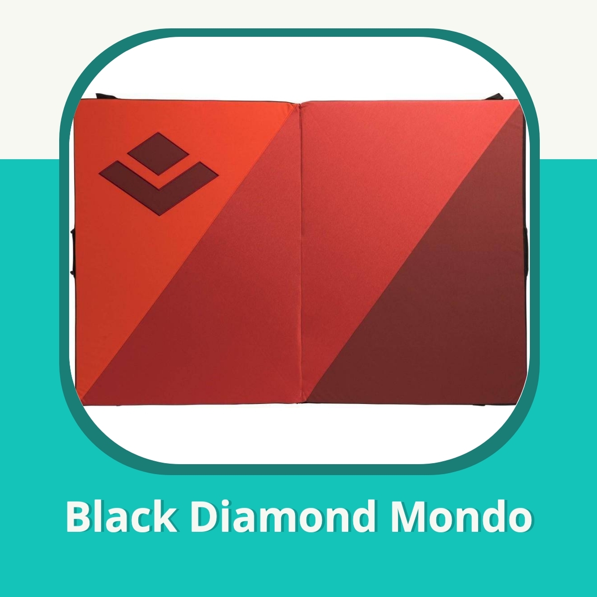 Anmeldelse af Black Diamond Mondo