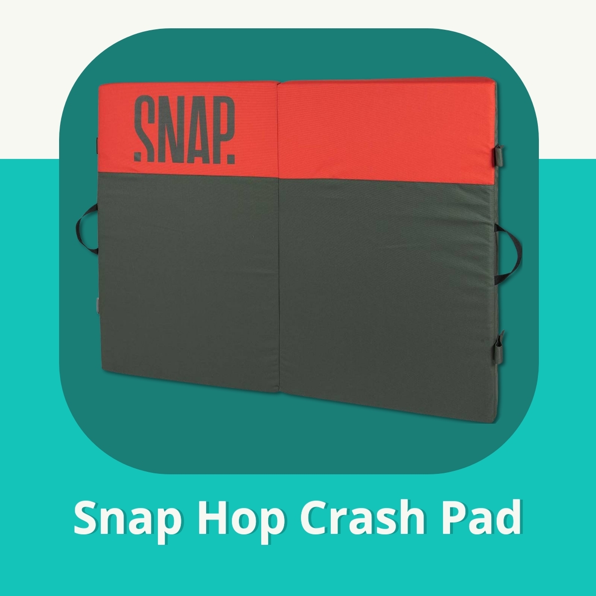 Anmeldelse af Snap Hop Crash Pad