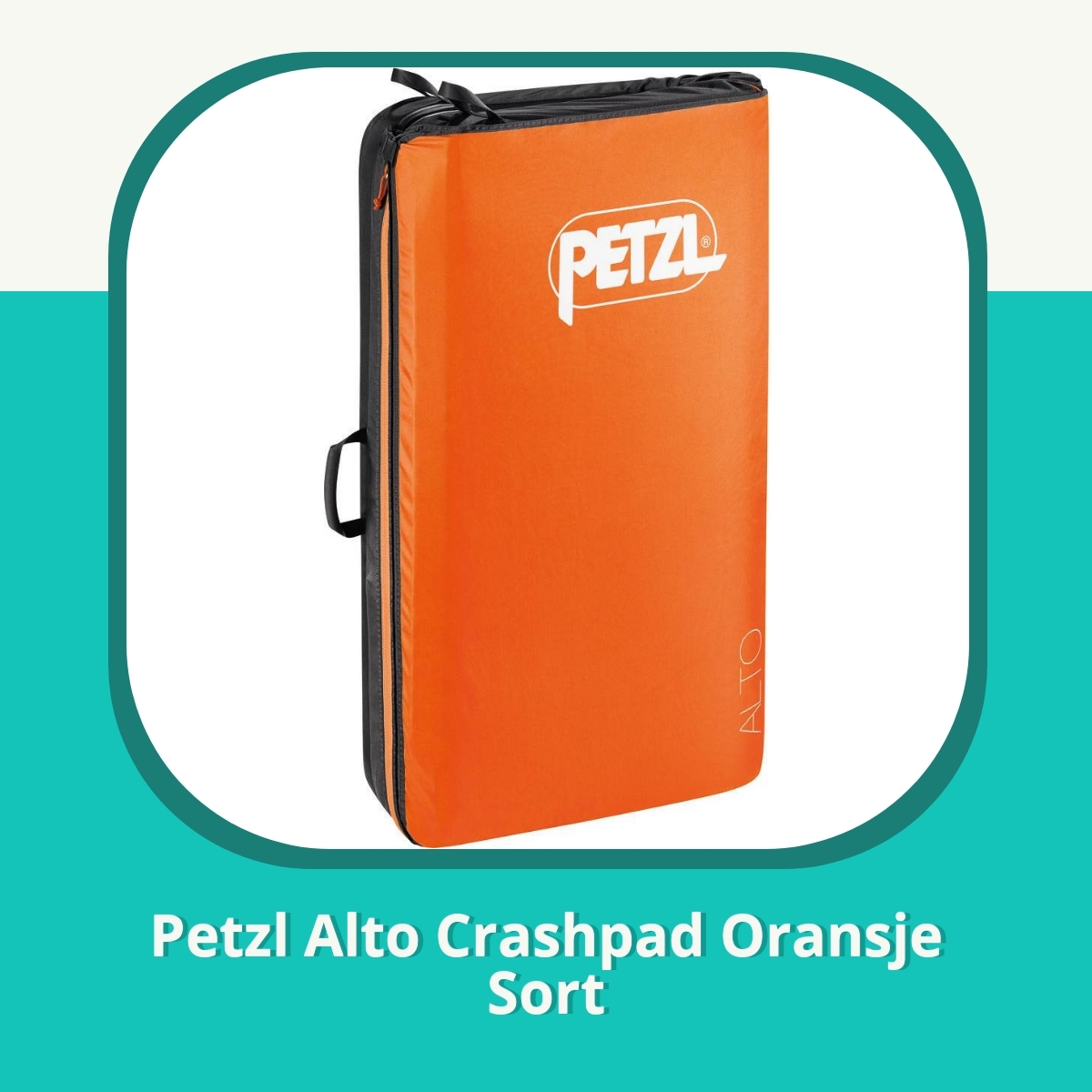 Anmeldelse af Petzl Alto