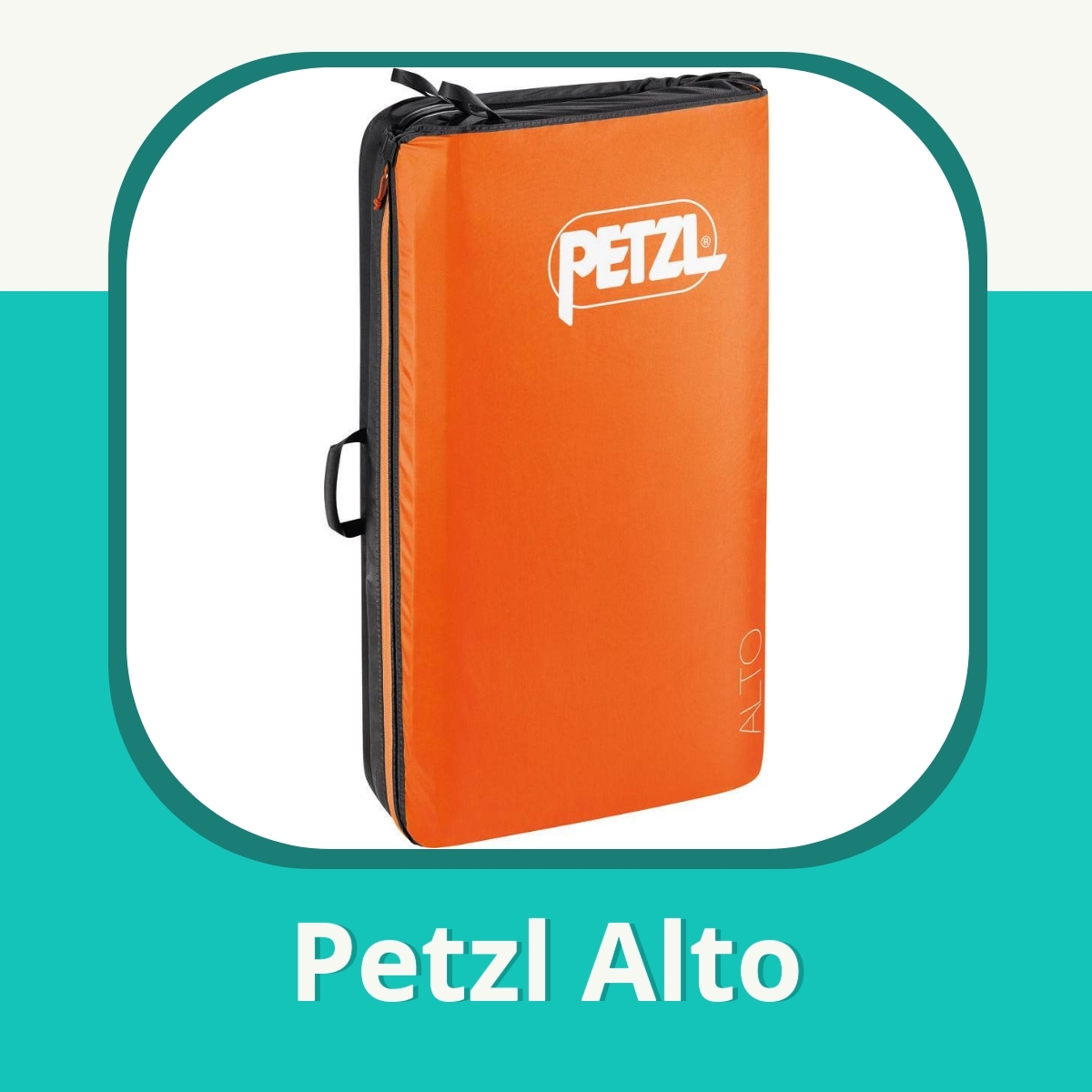 Recension af Petzl Alto