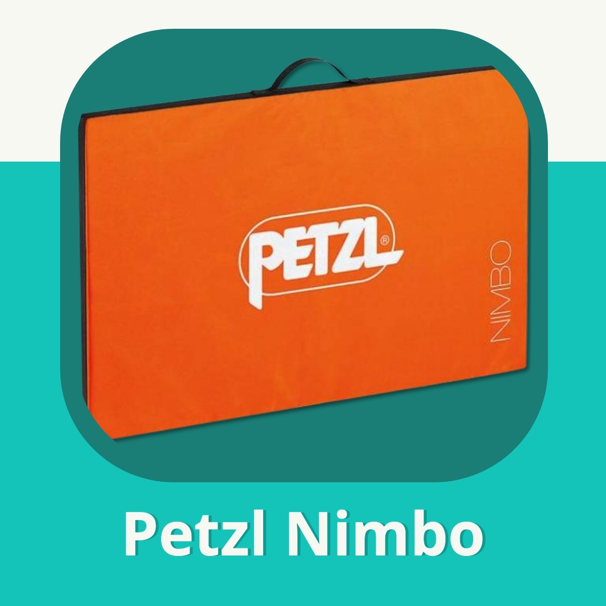 Anmeldelse af Petzl Nimbo