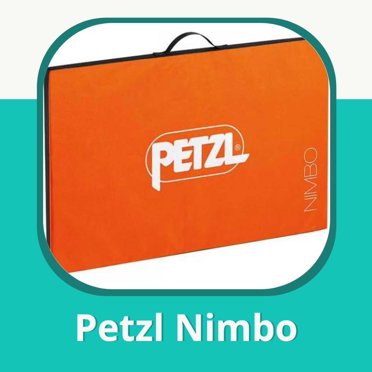 Recension af Petzl Nimbo