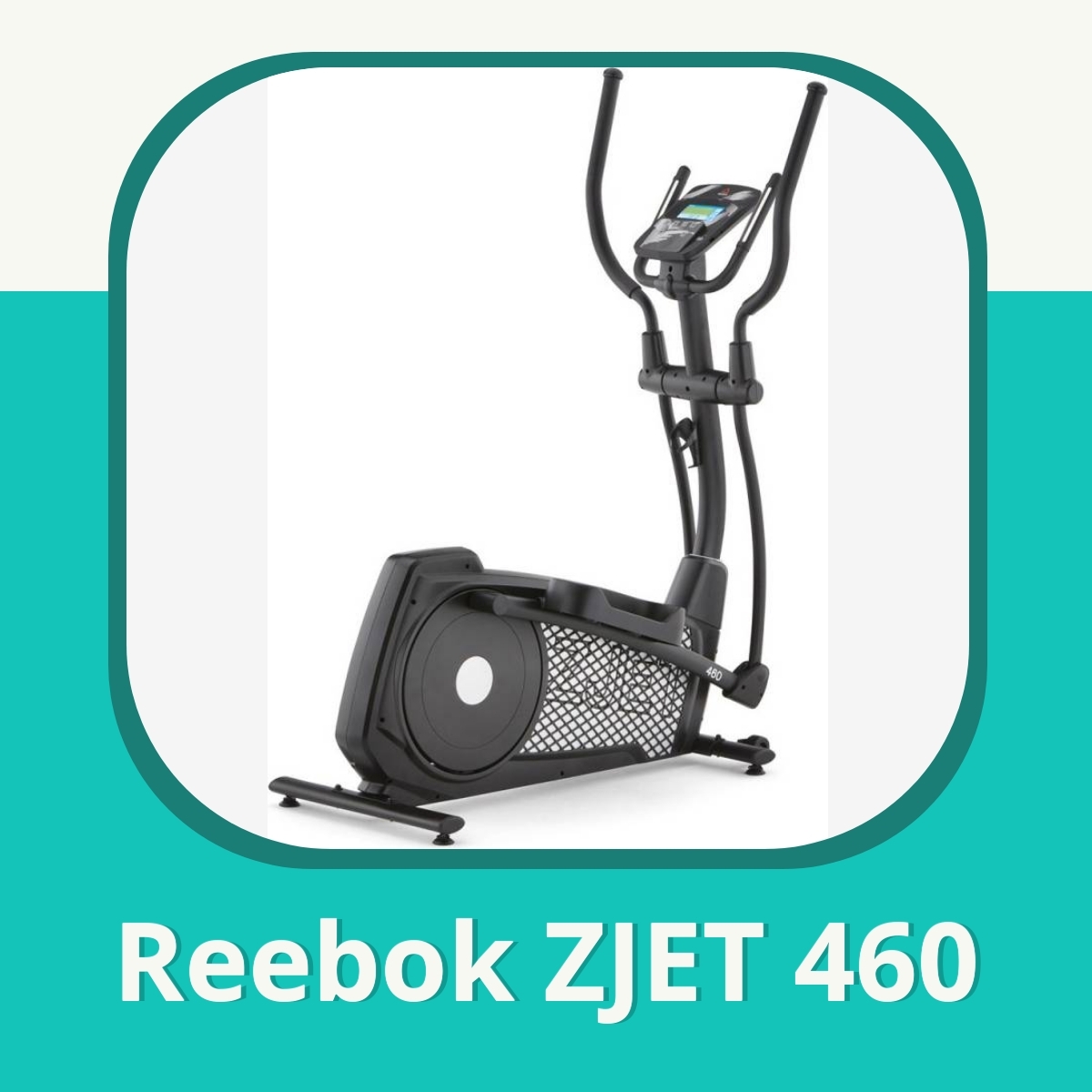 Anmeldelse af Reebok ZJET 460