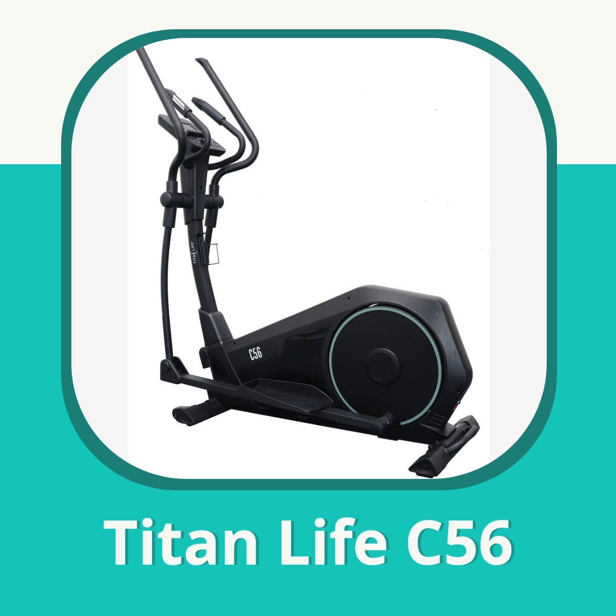 Anmeldelse af Titan Life C56
