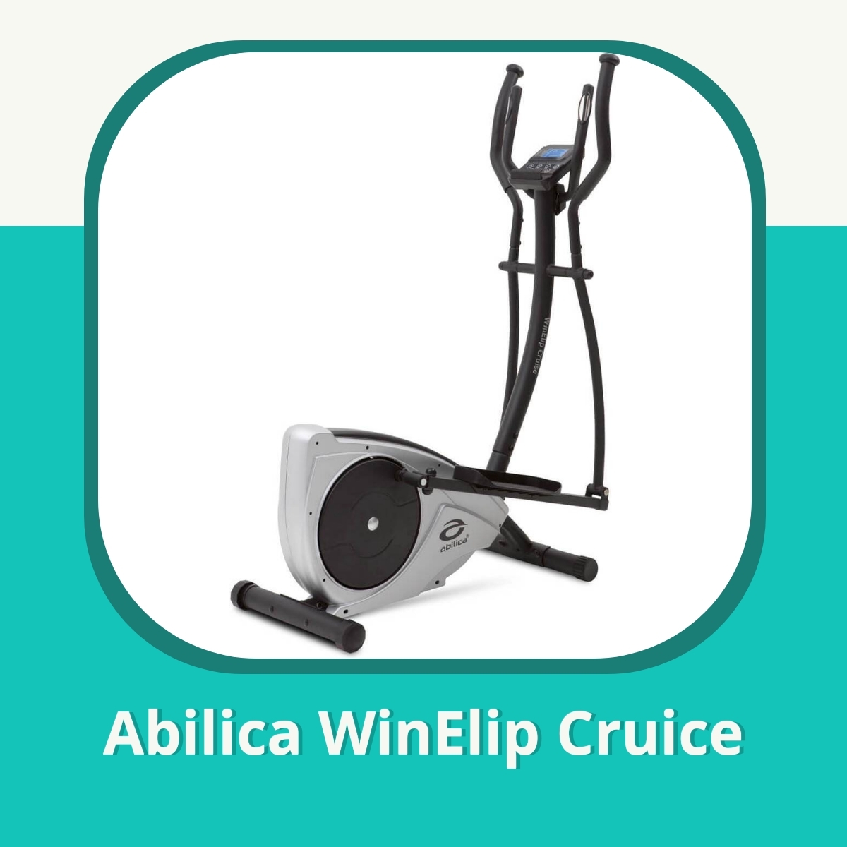 Recension Abilica WinElip Cruice
