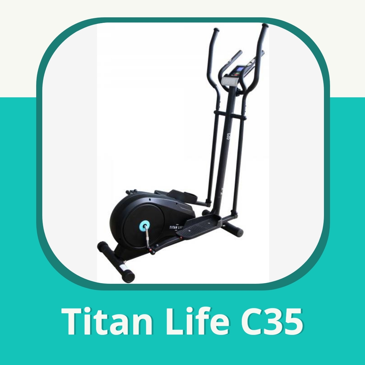 Anmeldelse af Titan Life C35