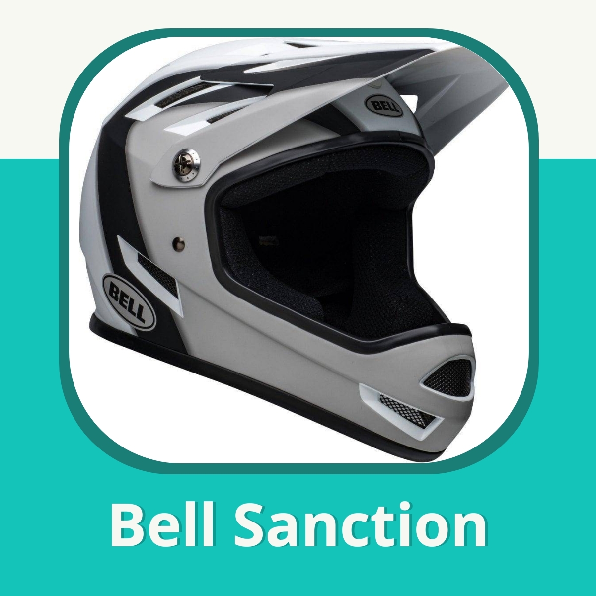 Recension af Bell Sanction