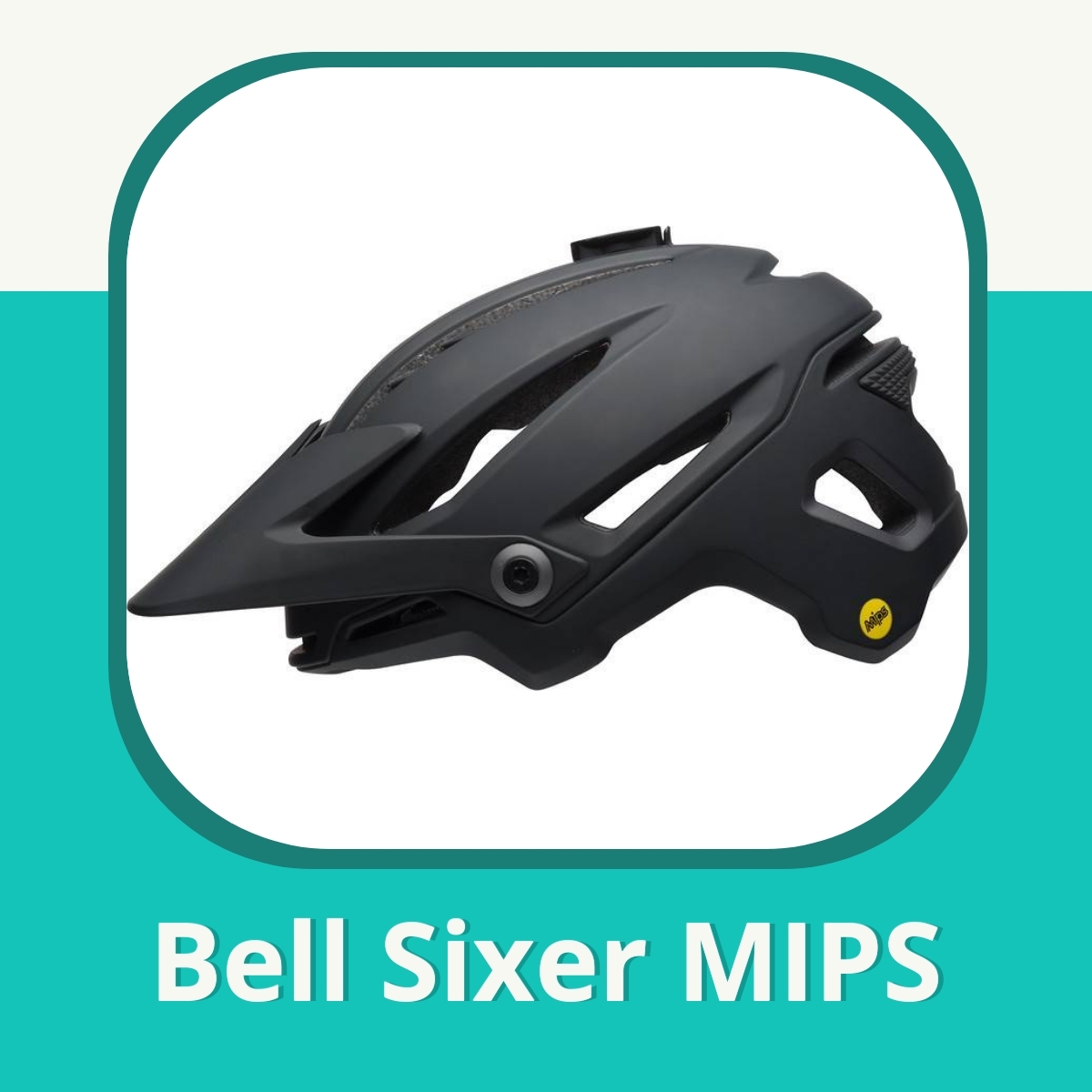 Recension af Bell Sixer MIPS