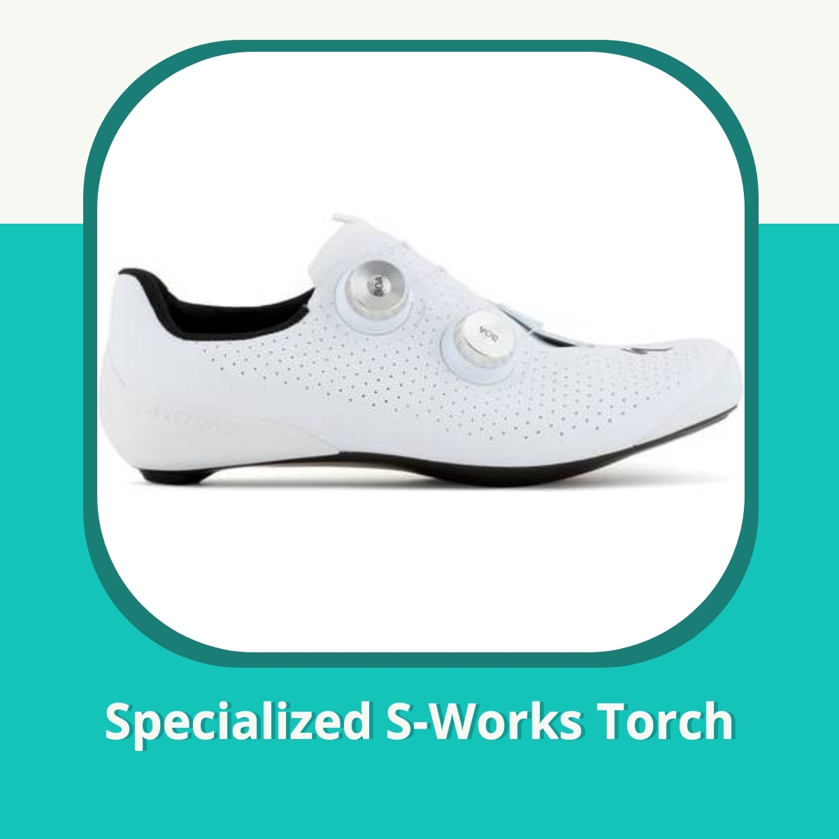 Anmeldelse af Specialized S-Works Torch