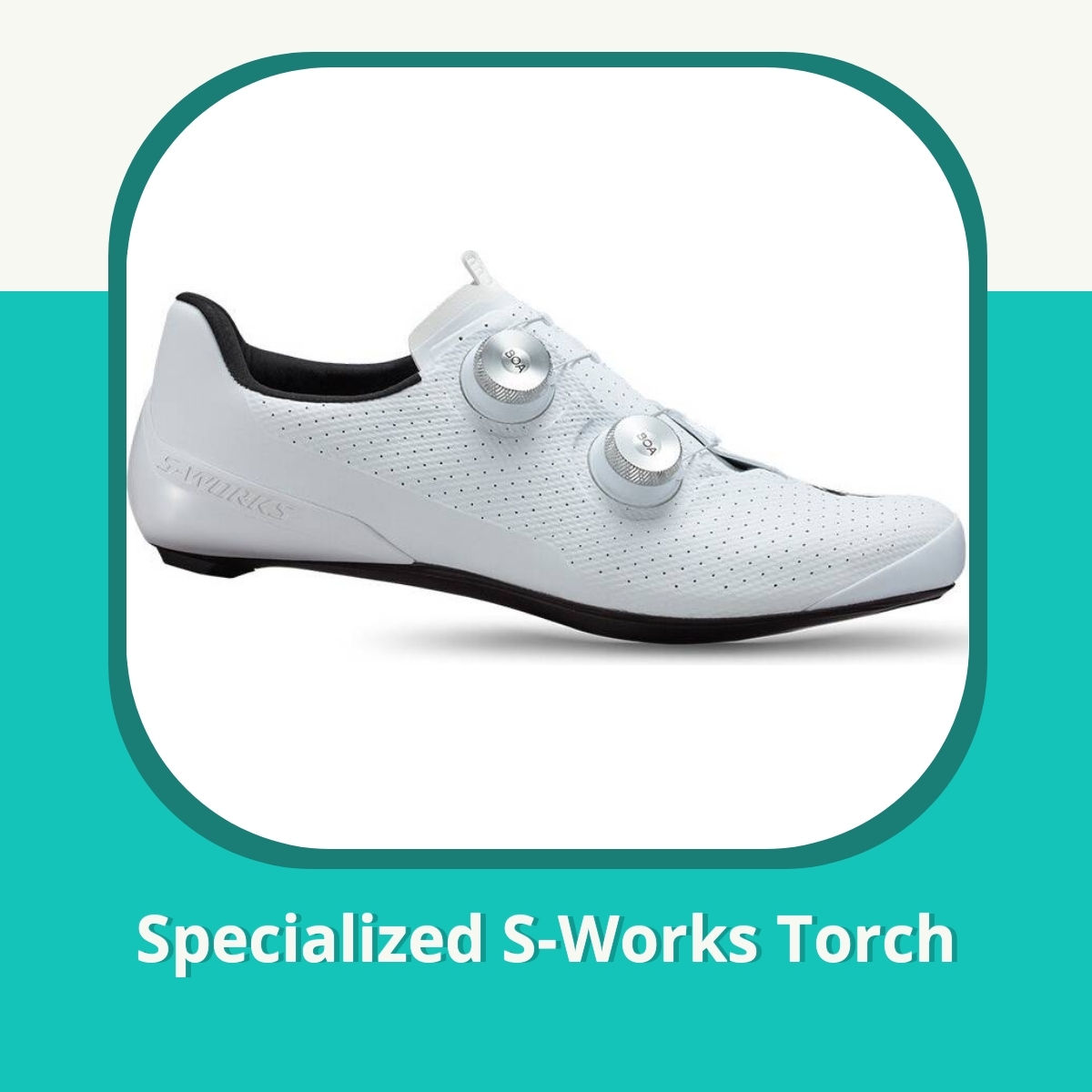 Recension af Specialized S-Works Torch