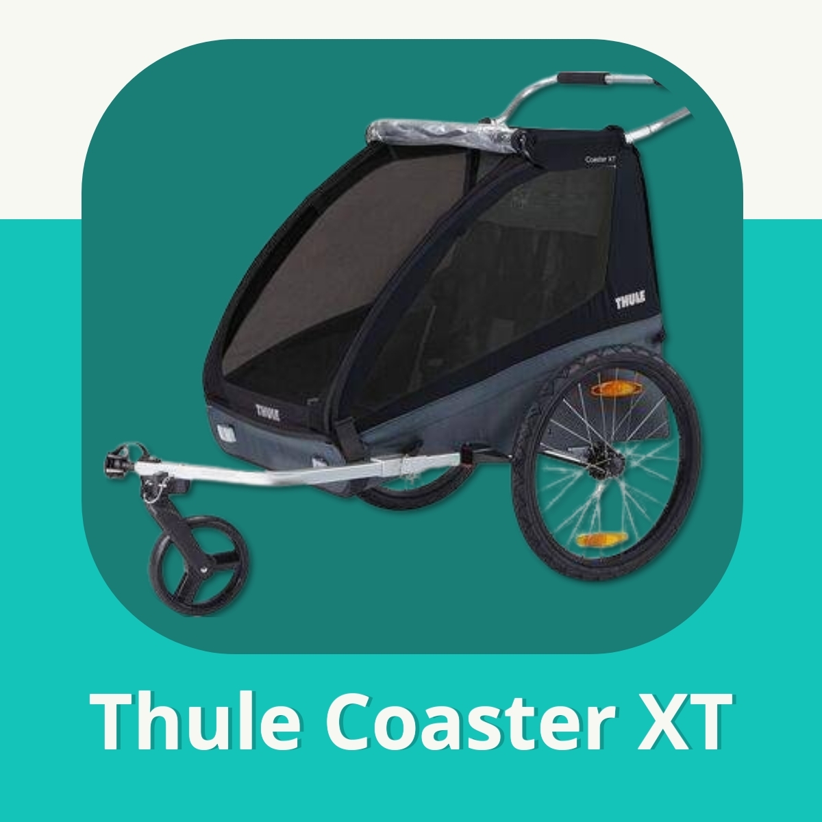 Anmeldelse af Thule Coaster XT