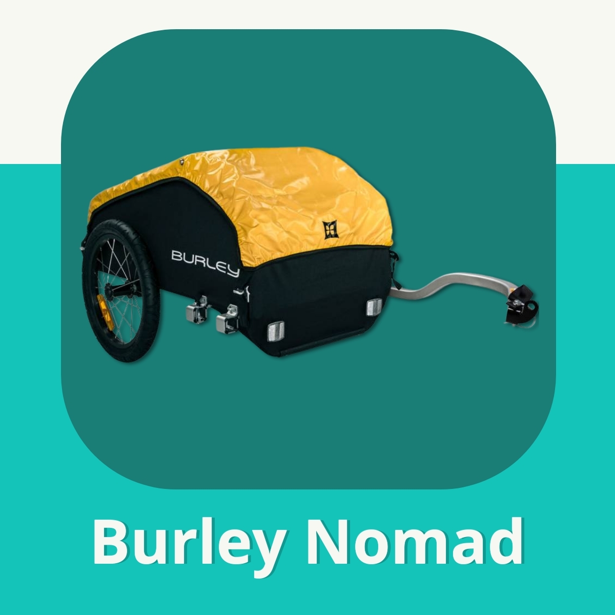 Anmeldelse af Burley Nomad