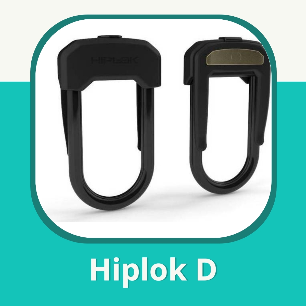 Anmeldelse af Hiplok D