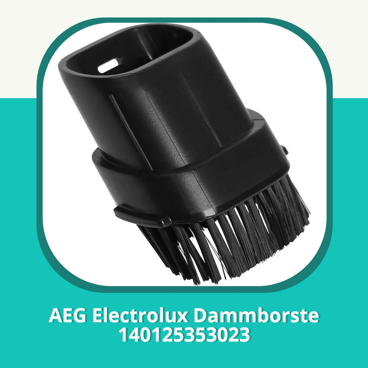 Recension af AEG Electrolux Dammborste 140125353023