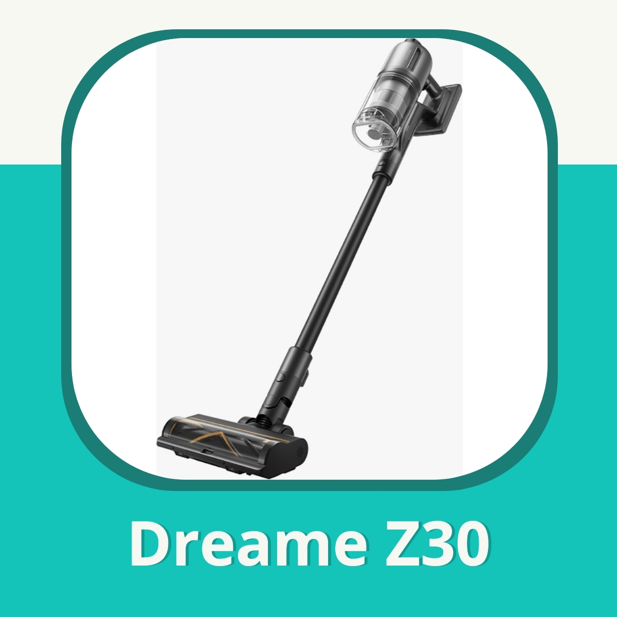 Recension af Dreame Z30