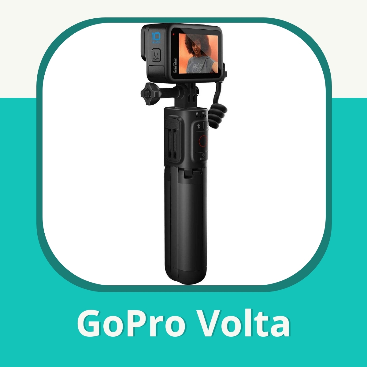 Recension af GoPro Volta