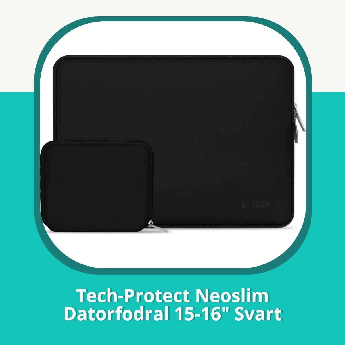 Recension af Tech-Protect Neoslim Datorfodral 15-16