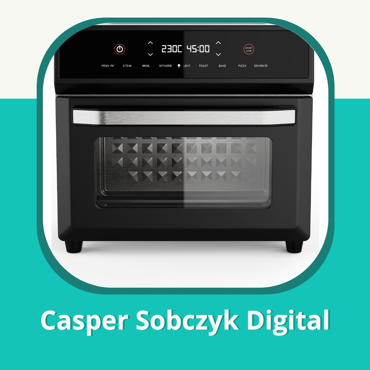 Anmeldelse af Casper Sobczyk Digital