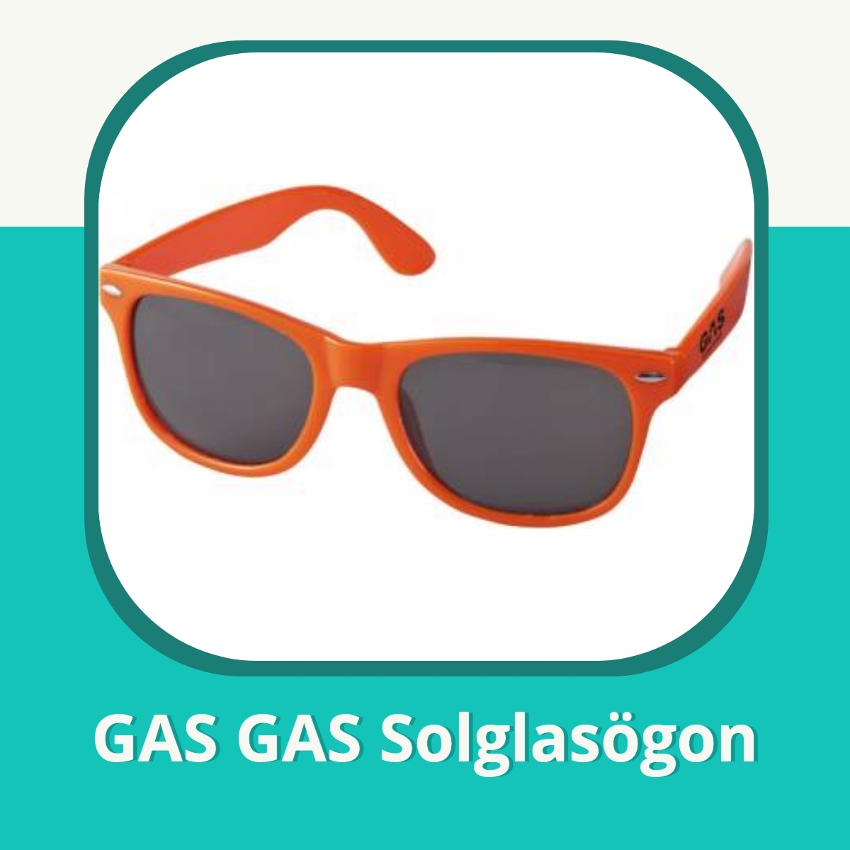 Anmeldelse af GAS GAS Solglasögon
