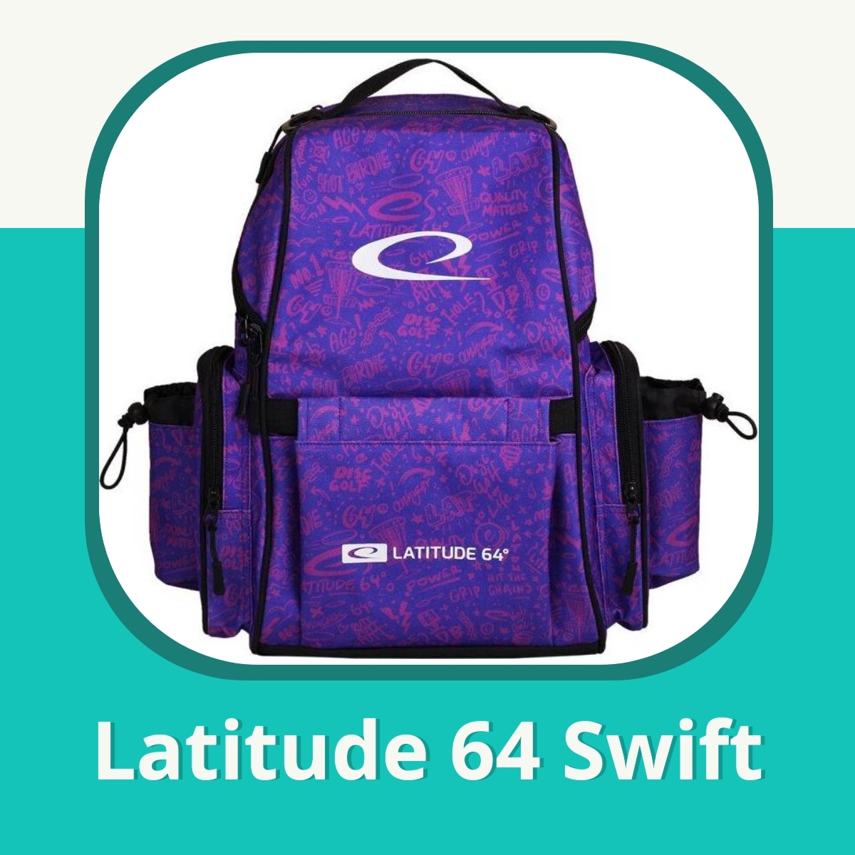 Anmeldelse af Latitude 64 Swift