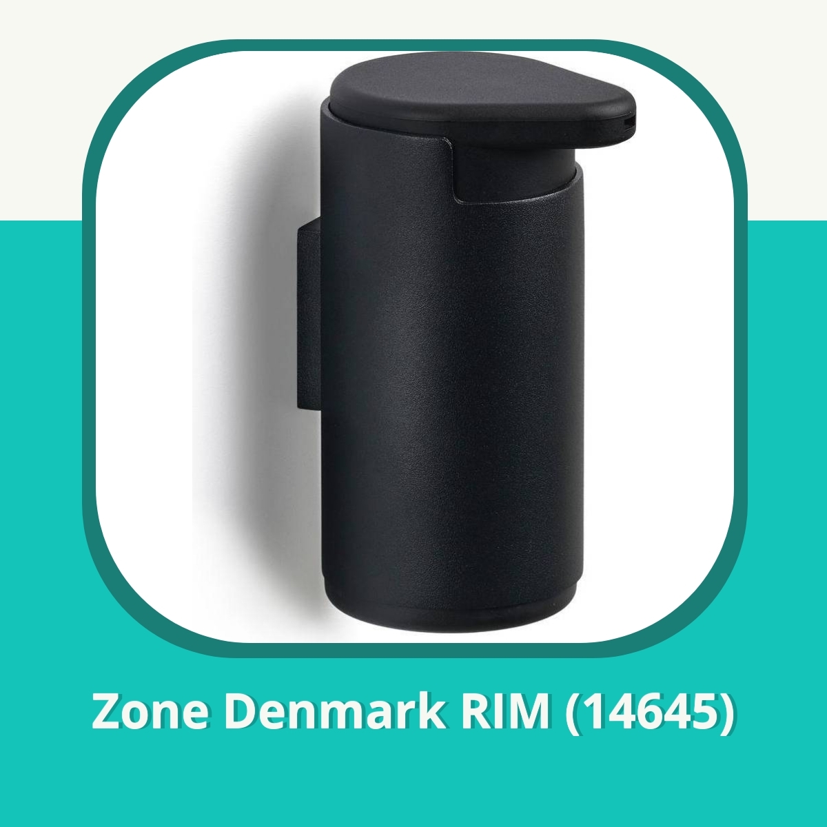 Recension af Zone Denmark RIM (14645)