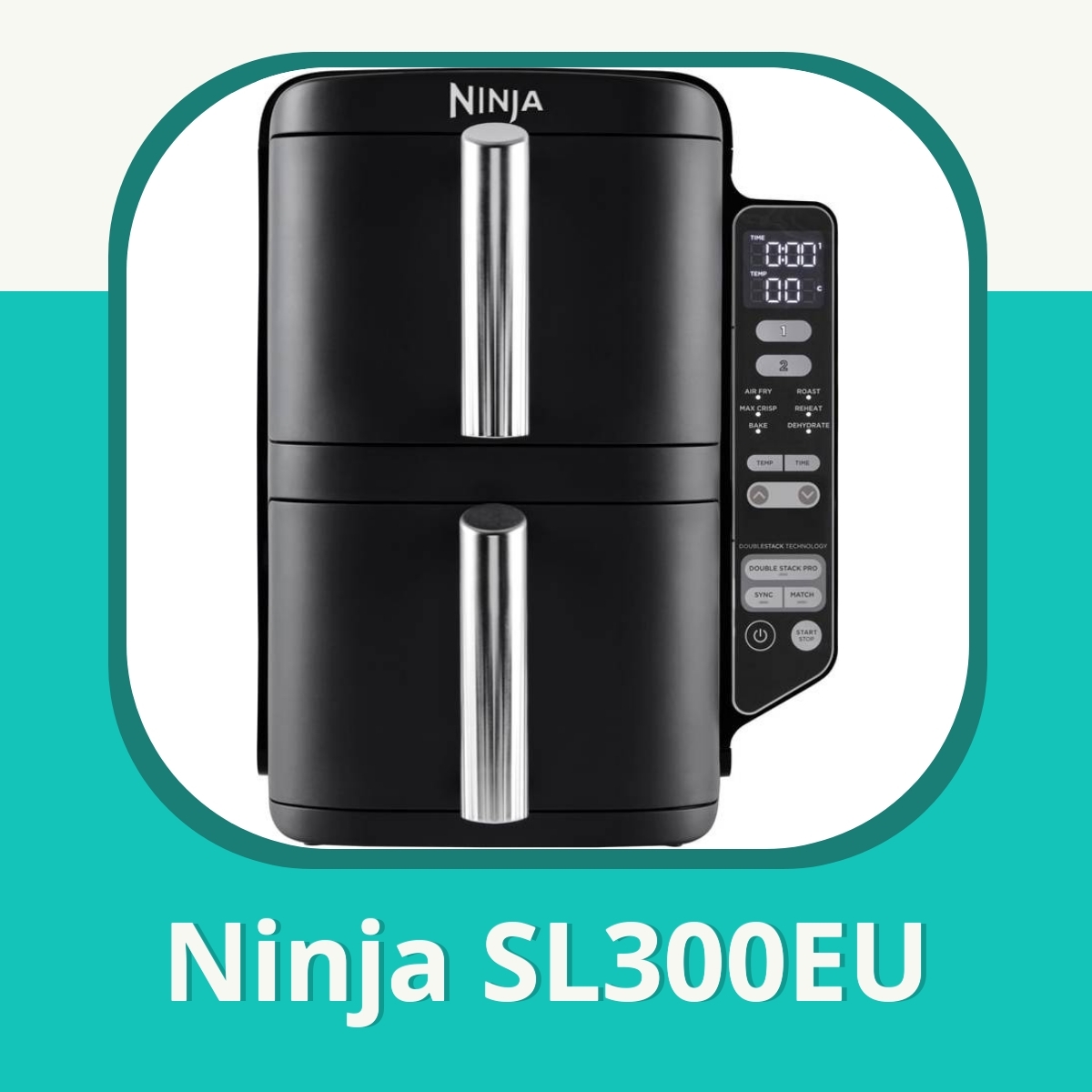 Anmeldelse af Ninja SL300EU