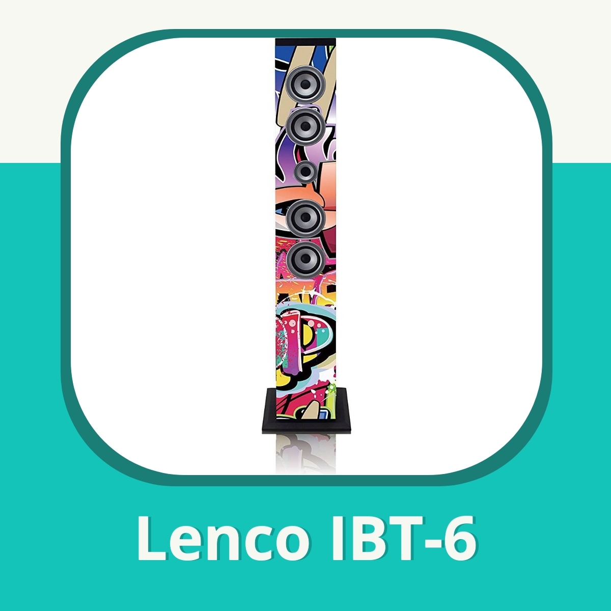 Recension af Lenco IBT-6
