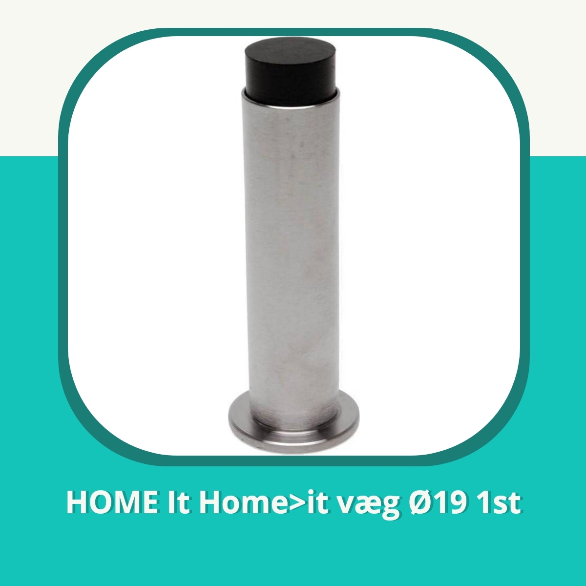 Anmeldelse af HOME It Home>it væg Ø19 1st