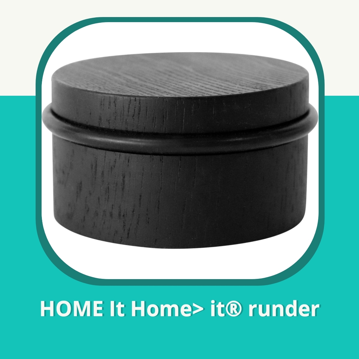 Anmeldelse af HOME It Home> it® runder