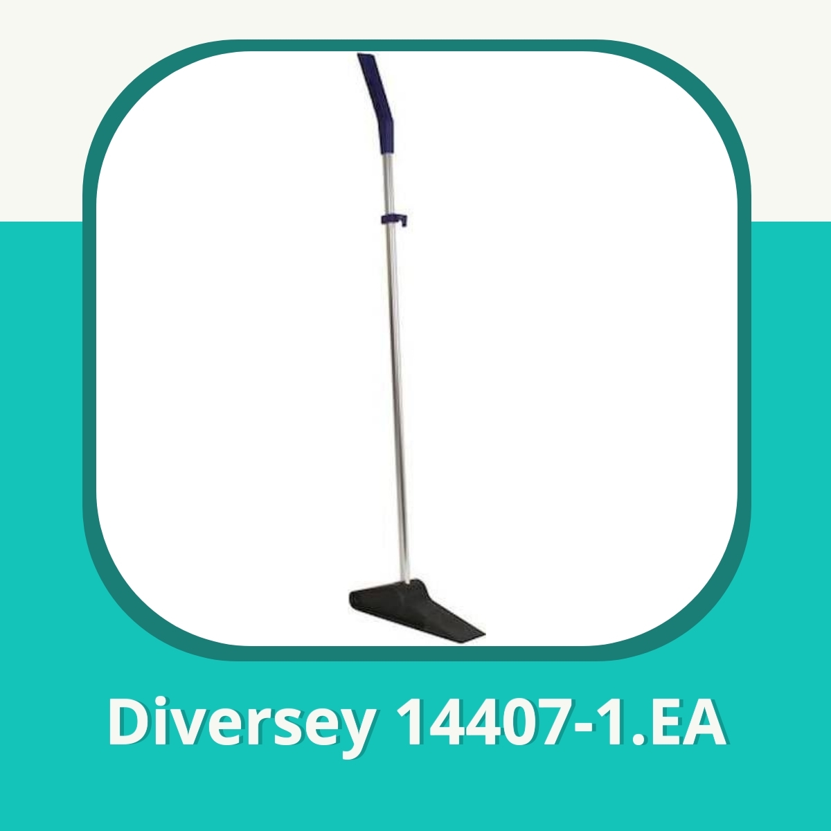 Recension Diversey 14407-1.EA