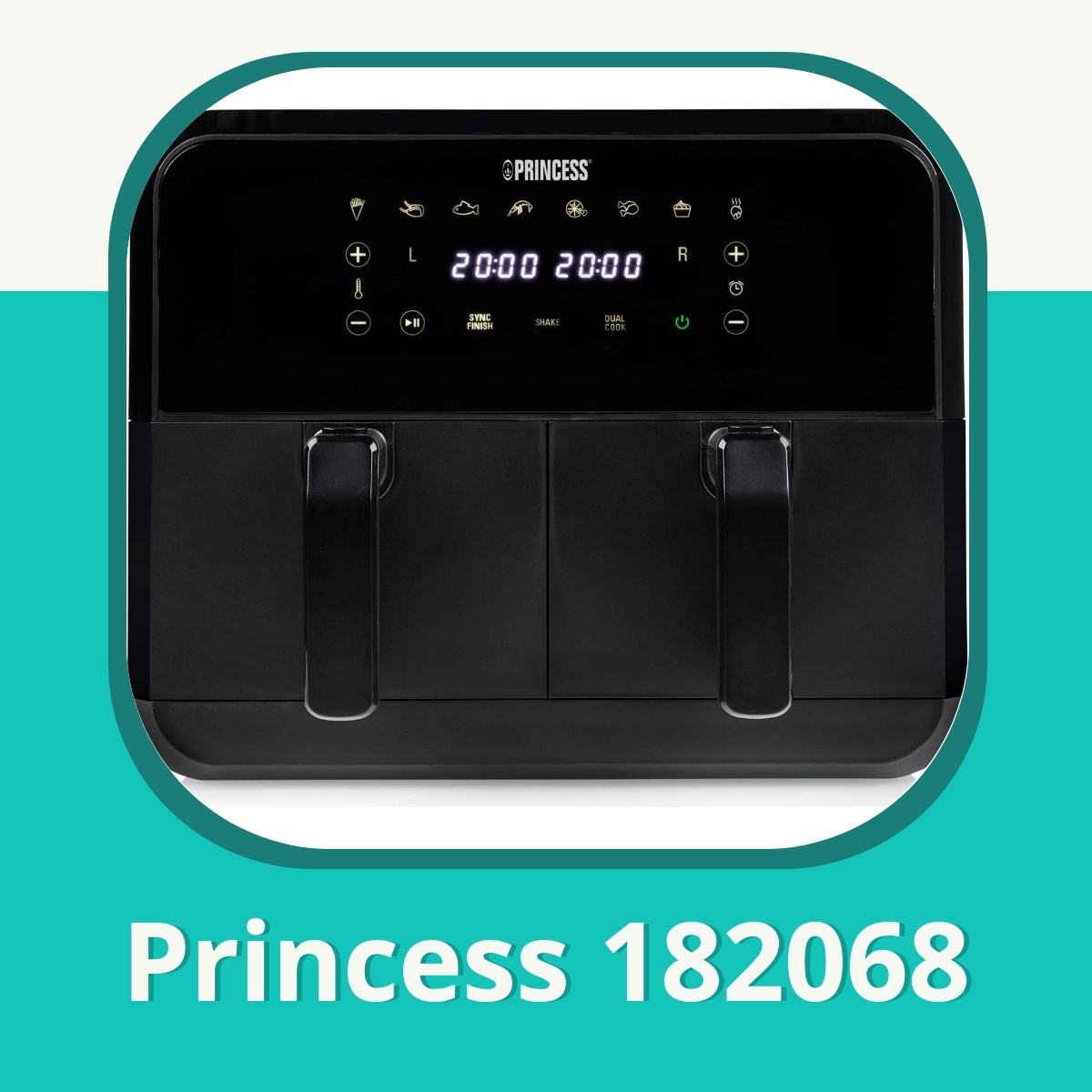 Recension af Princess 182068
