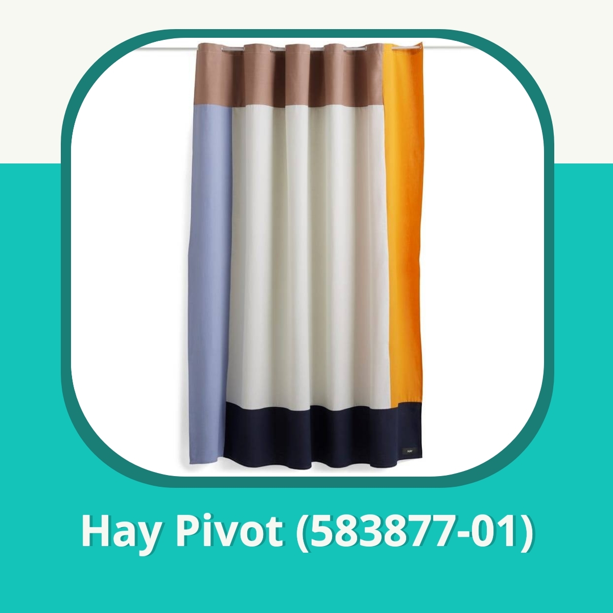 Anmeldelse af Hay Pivot (583877-01)