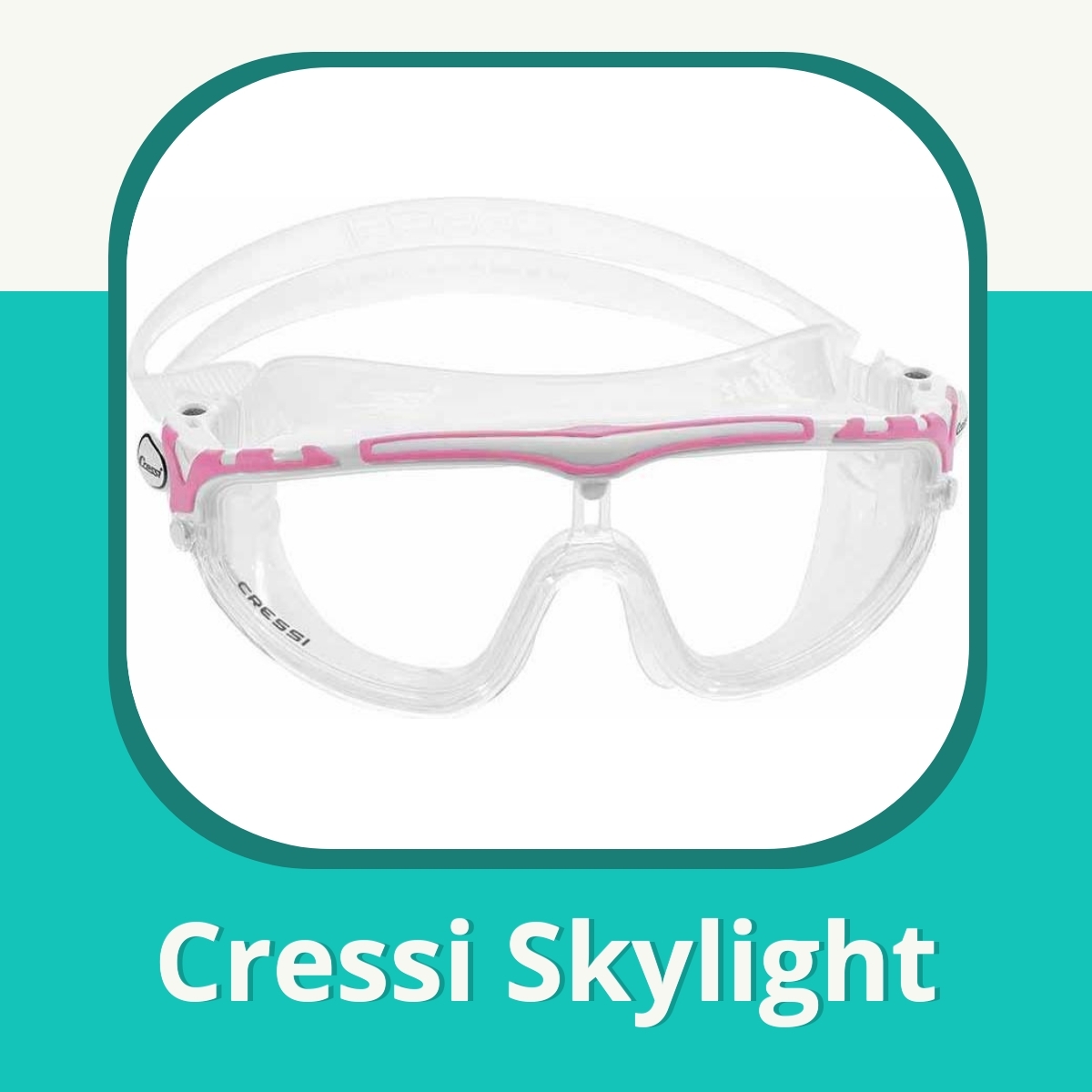 Anmeldelse af Cressi Skylight